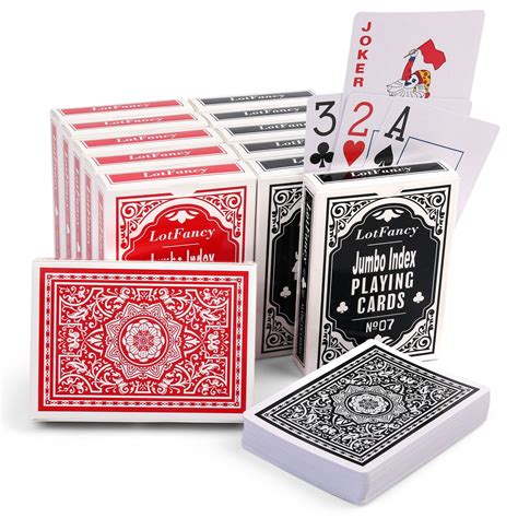 Playing Cards: Shop Premium Decks of Cards .
